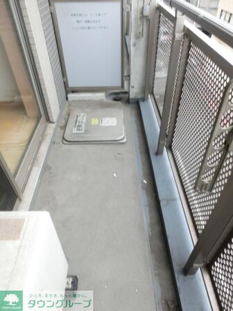 トーク西池袋ウェルフォートの物件内観写真